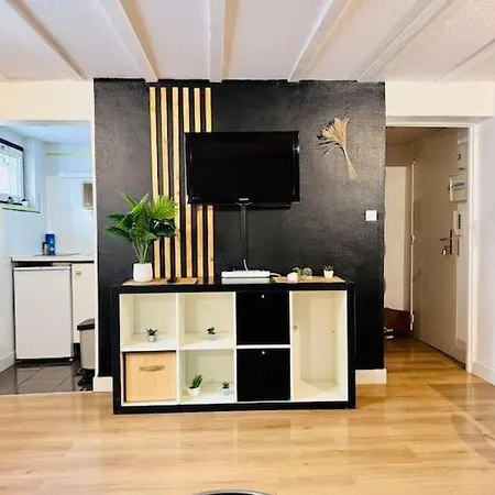דירה Cosy *