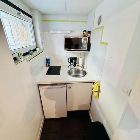 Cosy טולוז