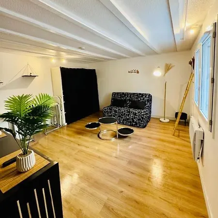 Cosy * Toulouse