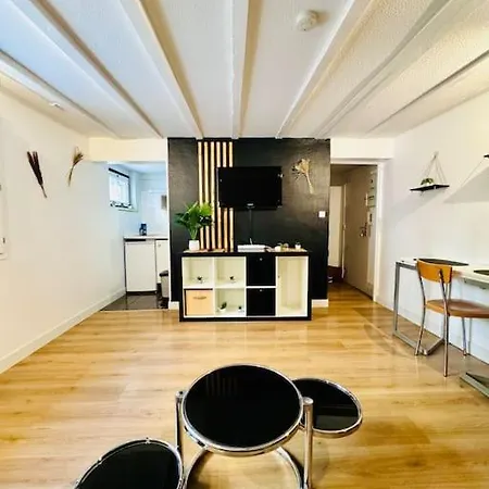 Cosy Appartamento Tolosa